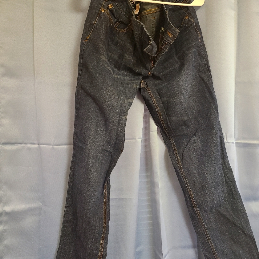 Mossimo Skinny jeans siz 15 R